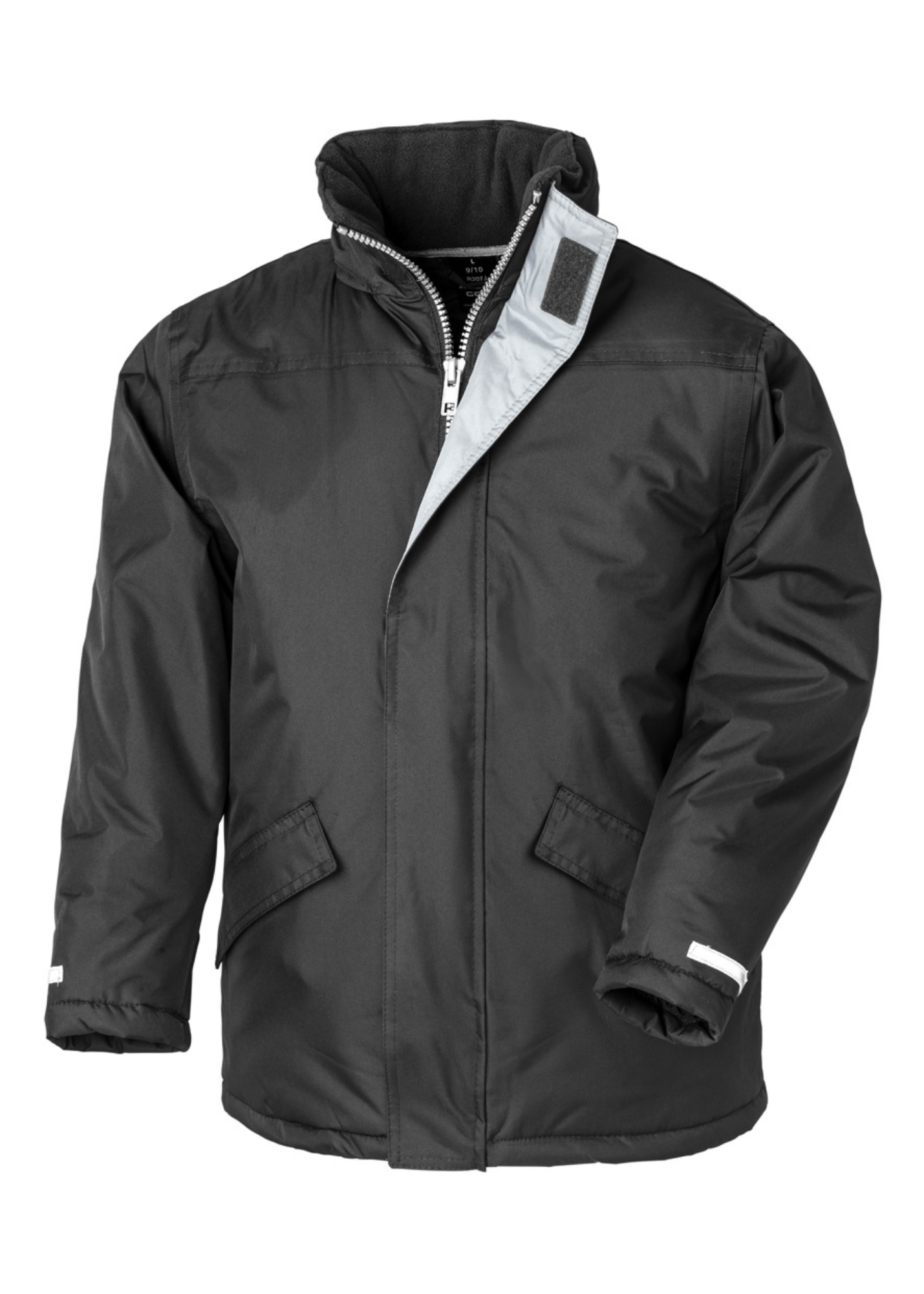 Kids Winter Jacket
