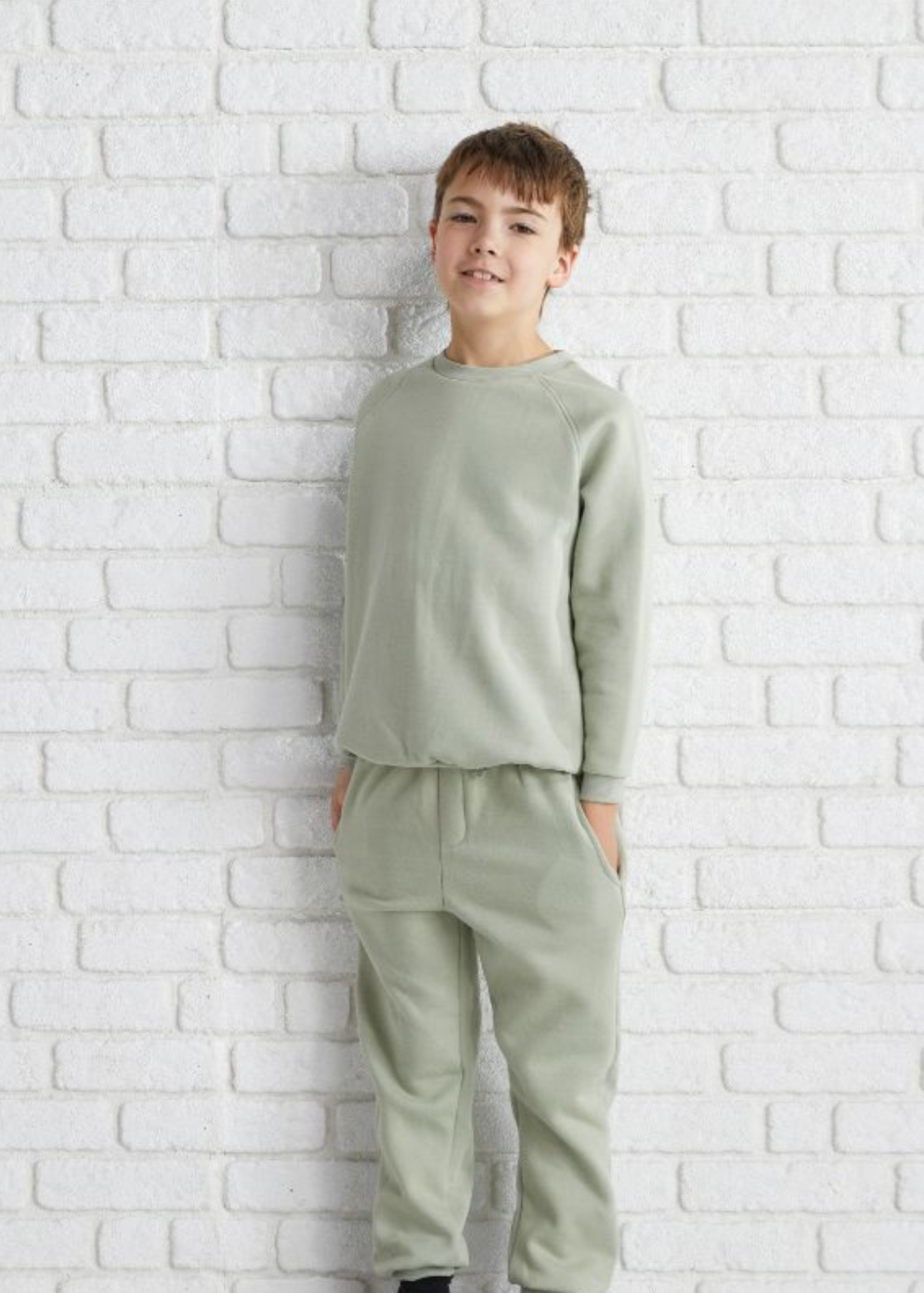 Sage Loungewear