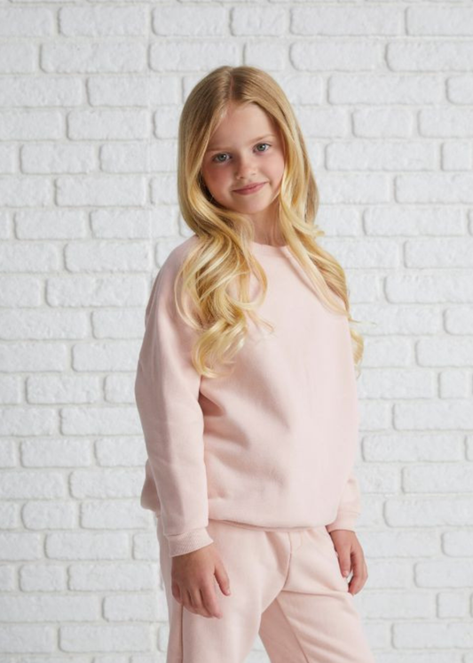 Blush Loungewear