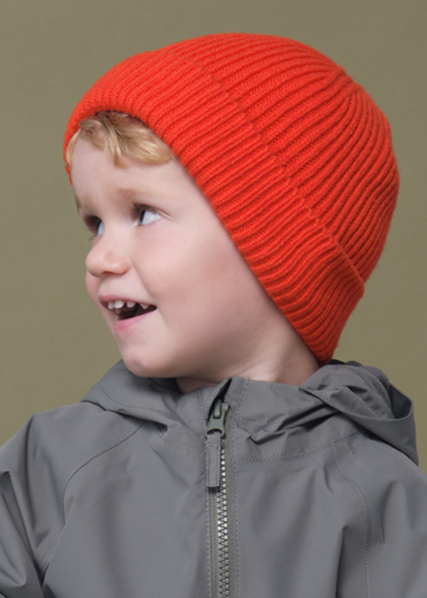 Fashion Beanie