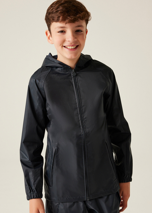 Kids Pro Stormbreak Waterproof Jacket