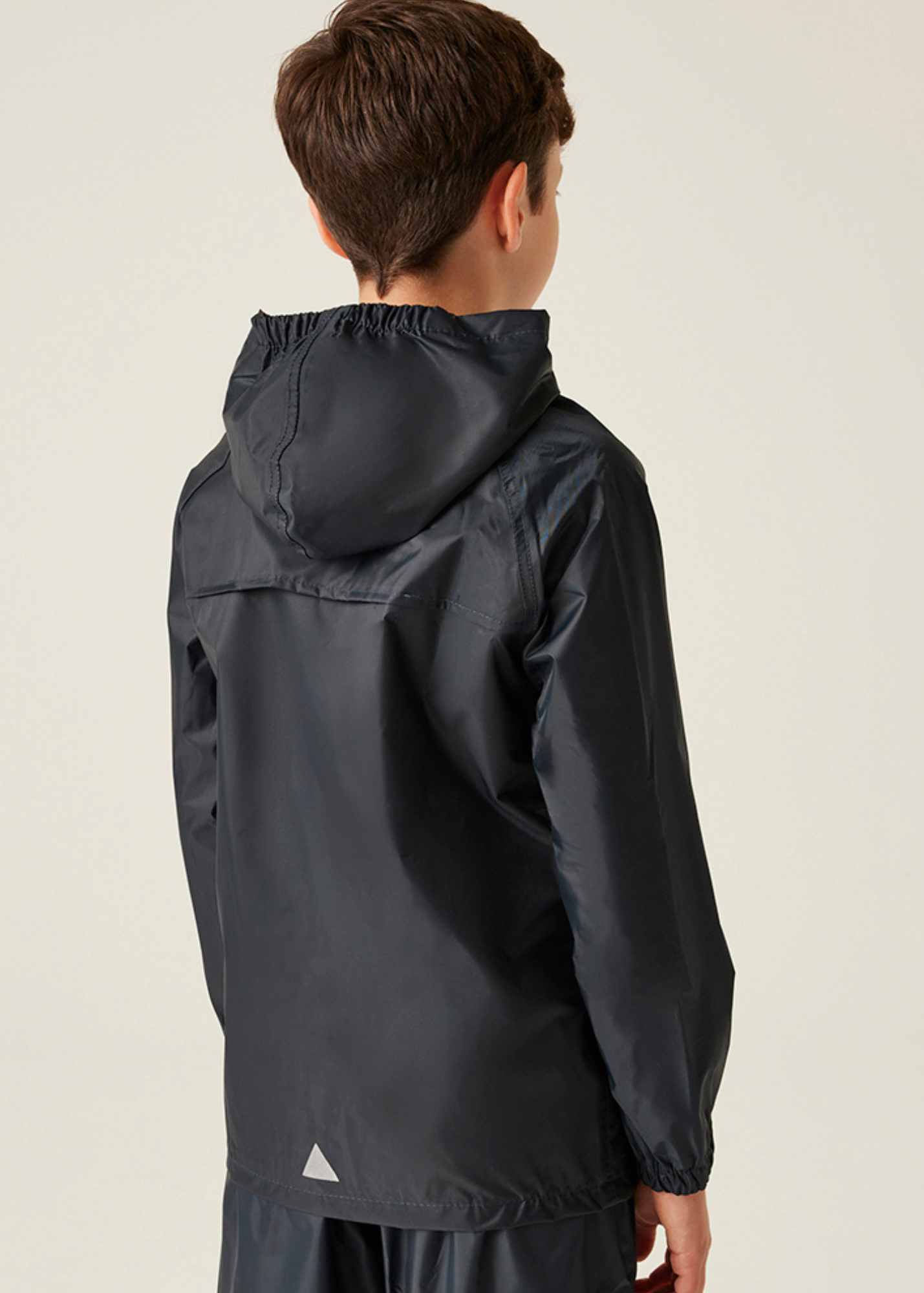 Kids Pro Stormbreak Waterproof Jacket