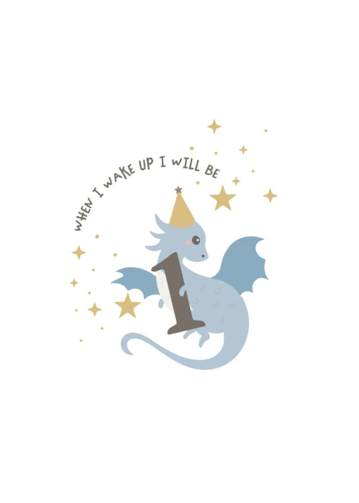 Medieval Birthday Pyjamas