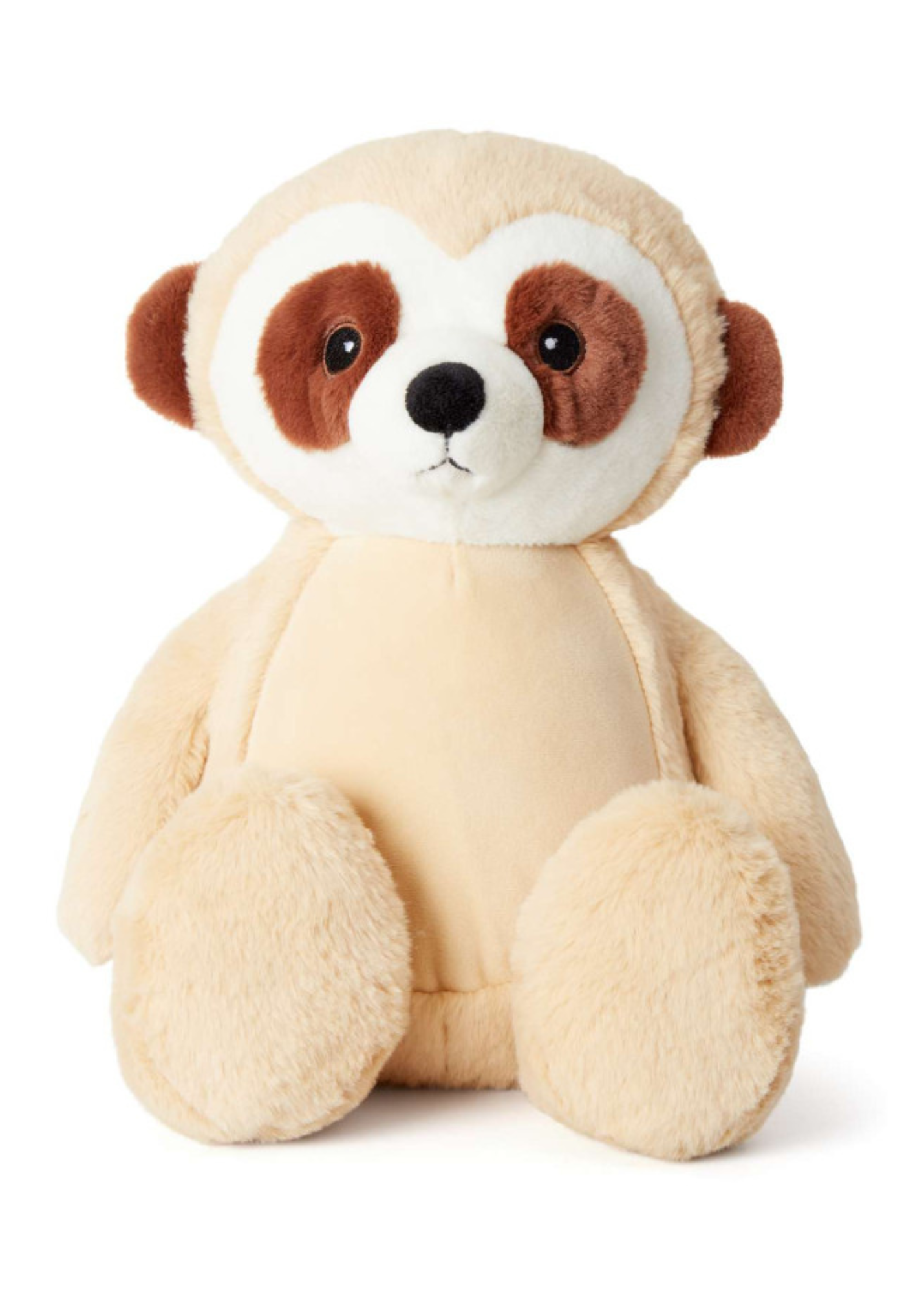 Meerkat Soft Toy