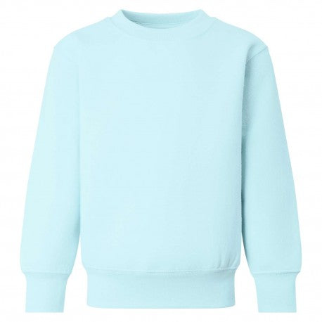 Light Blue Sweater