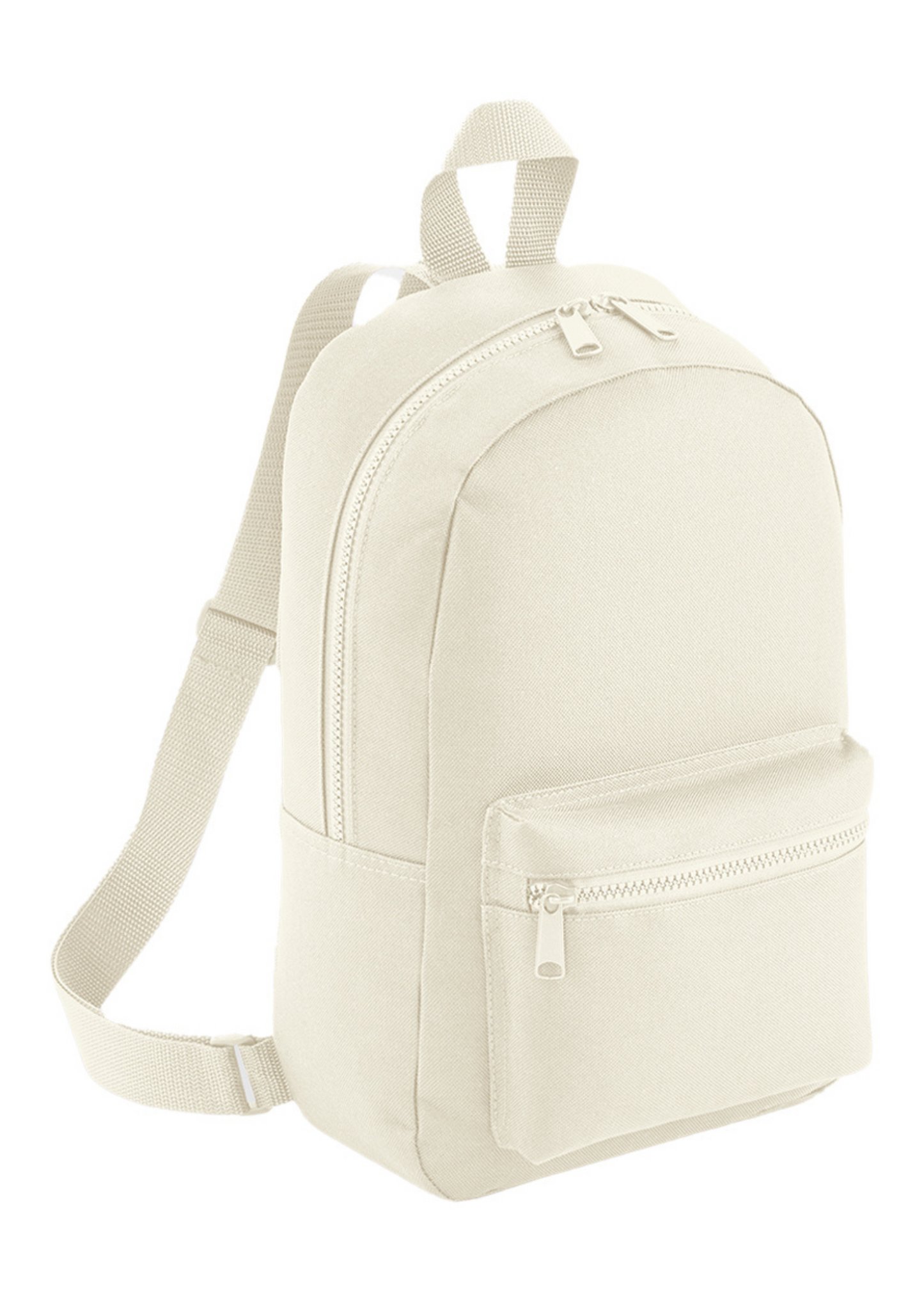 Safari Initial Mini Backpack