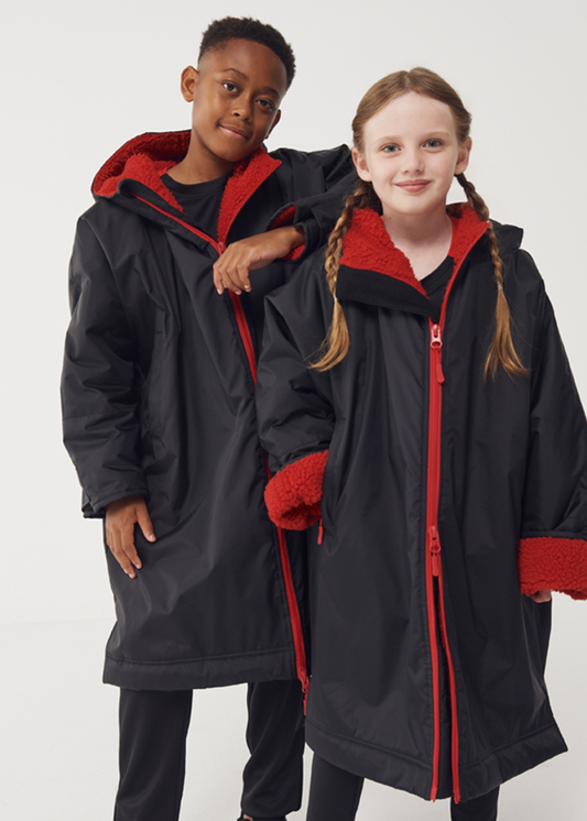 Kids All Weather Robe