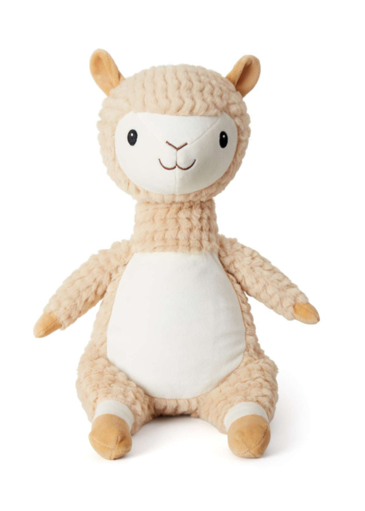 Alpaca Soft Toy