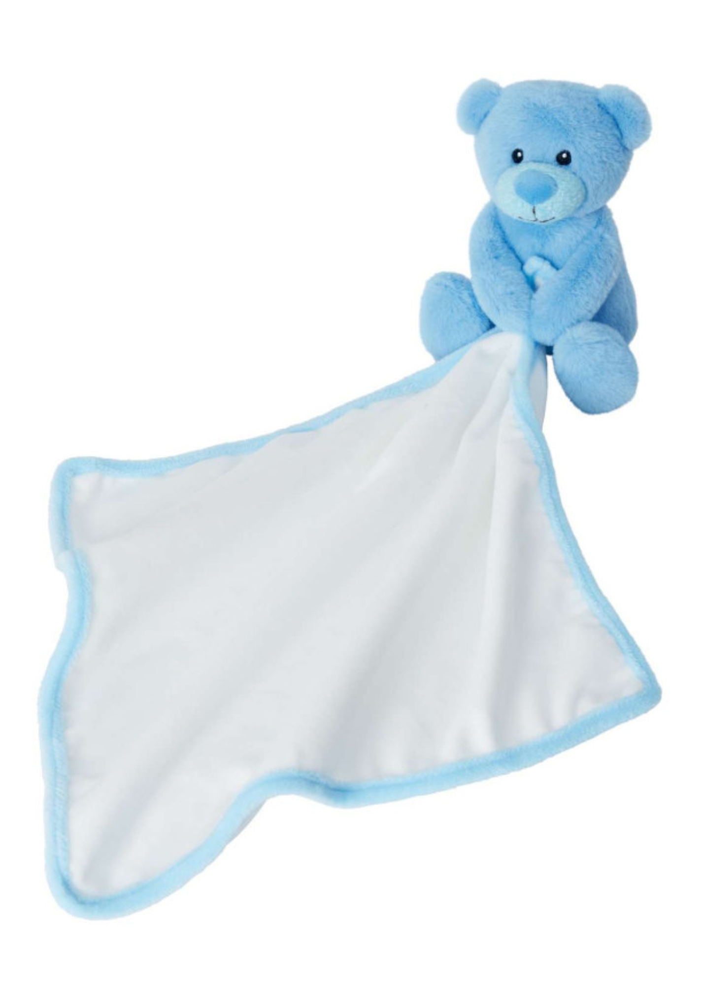 Bear Comforter