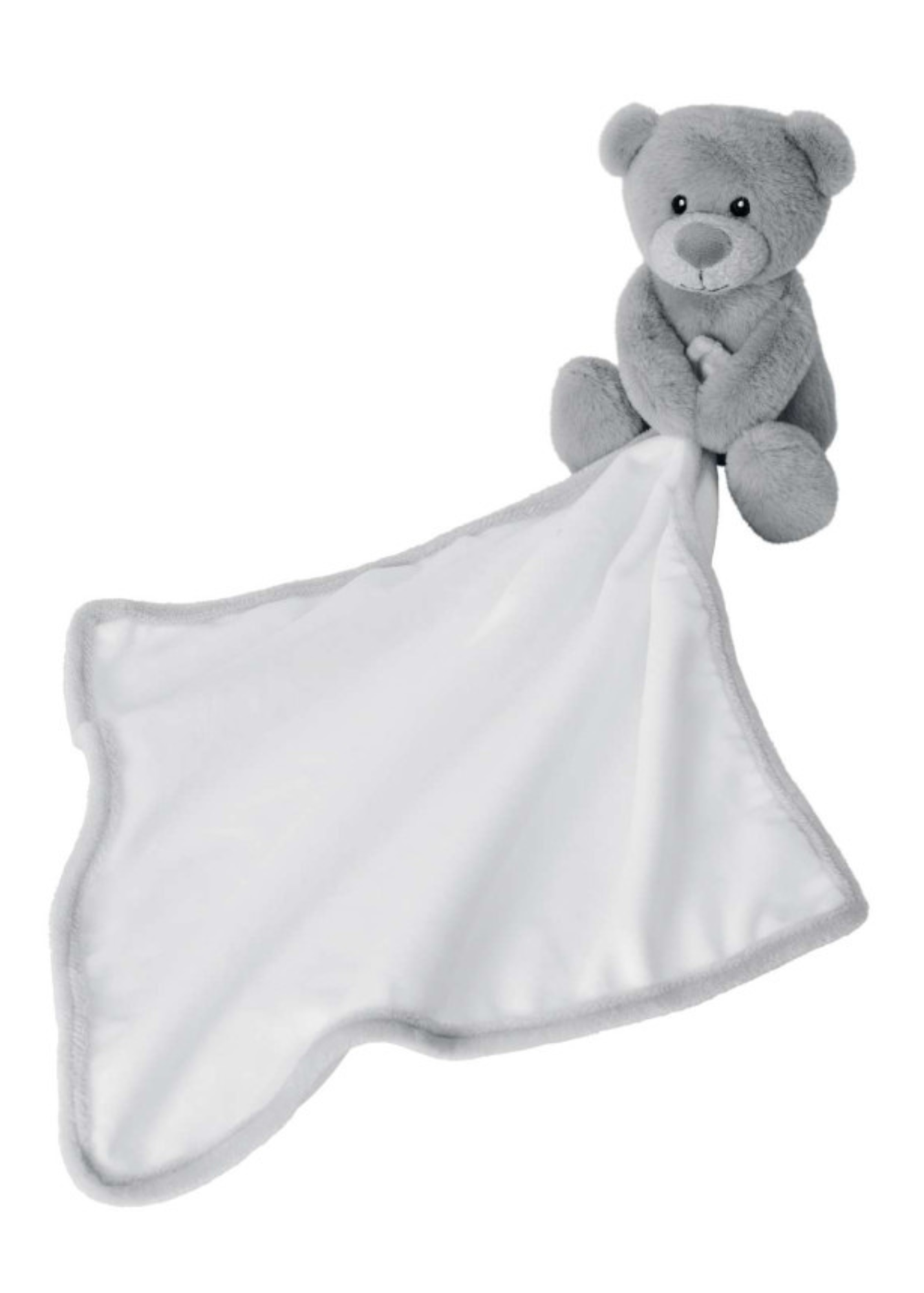 Bear Comforter