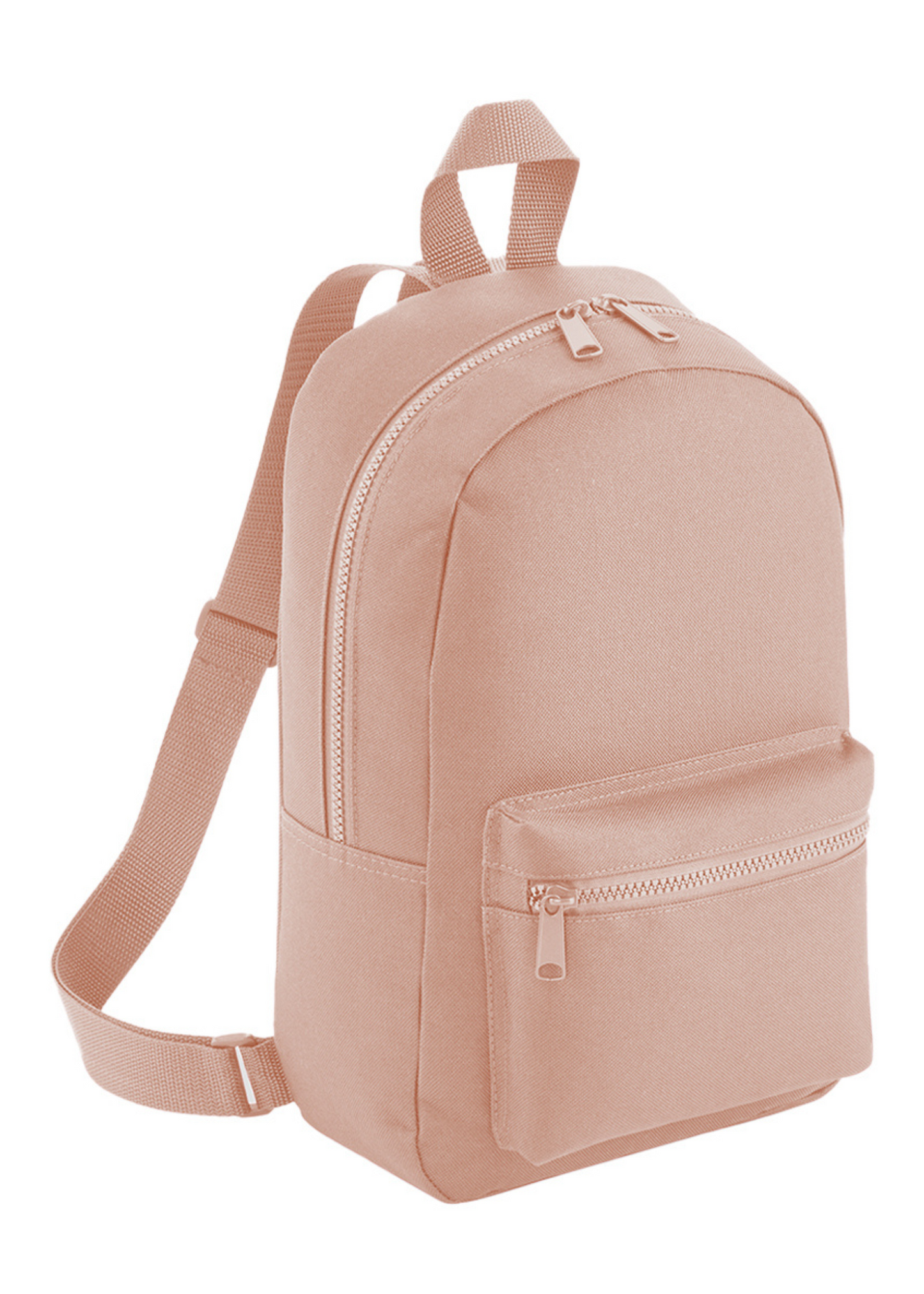 Safari Initial Mini Backpack