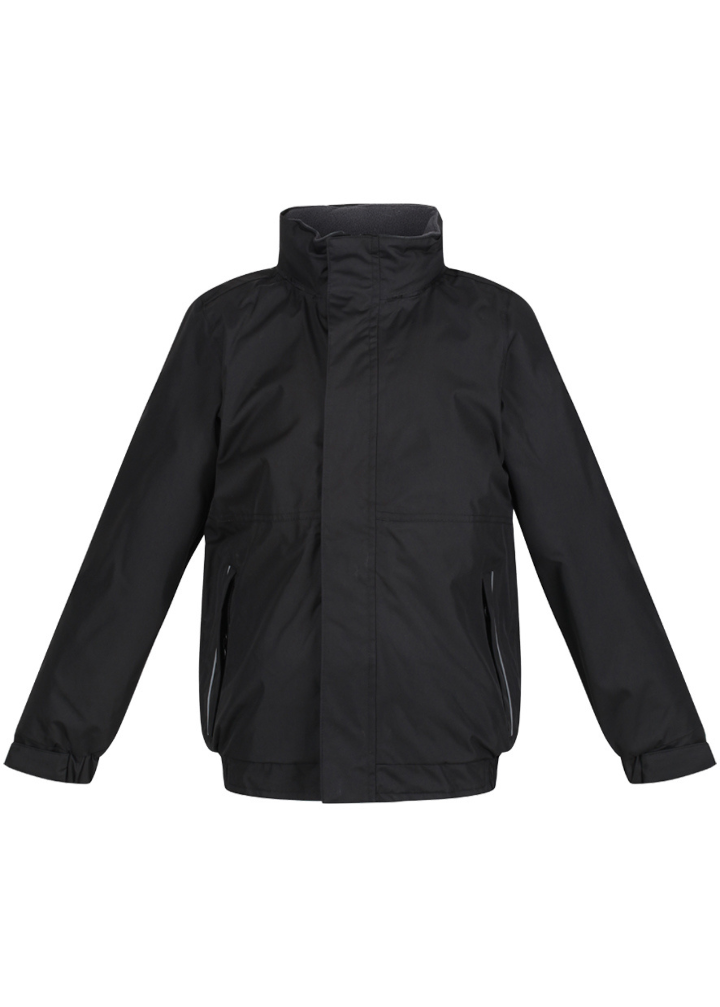Kids Waterproof Insulated Jacket