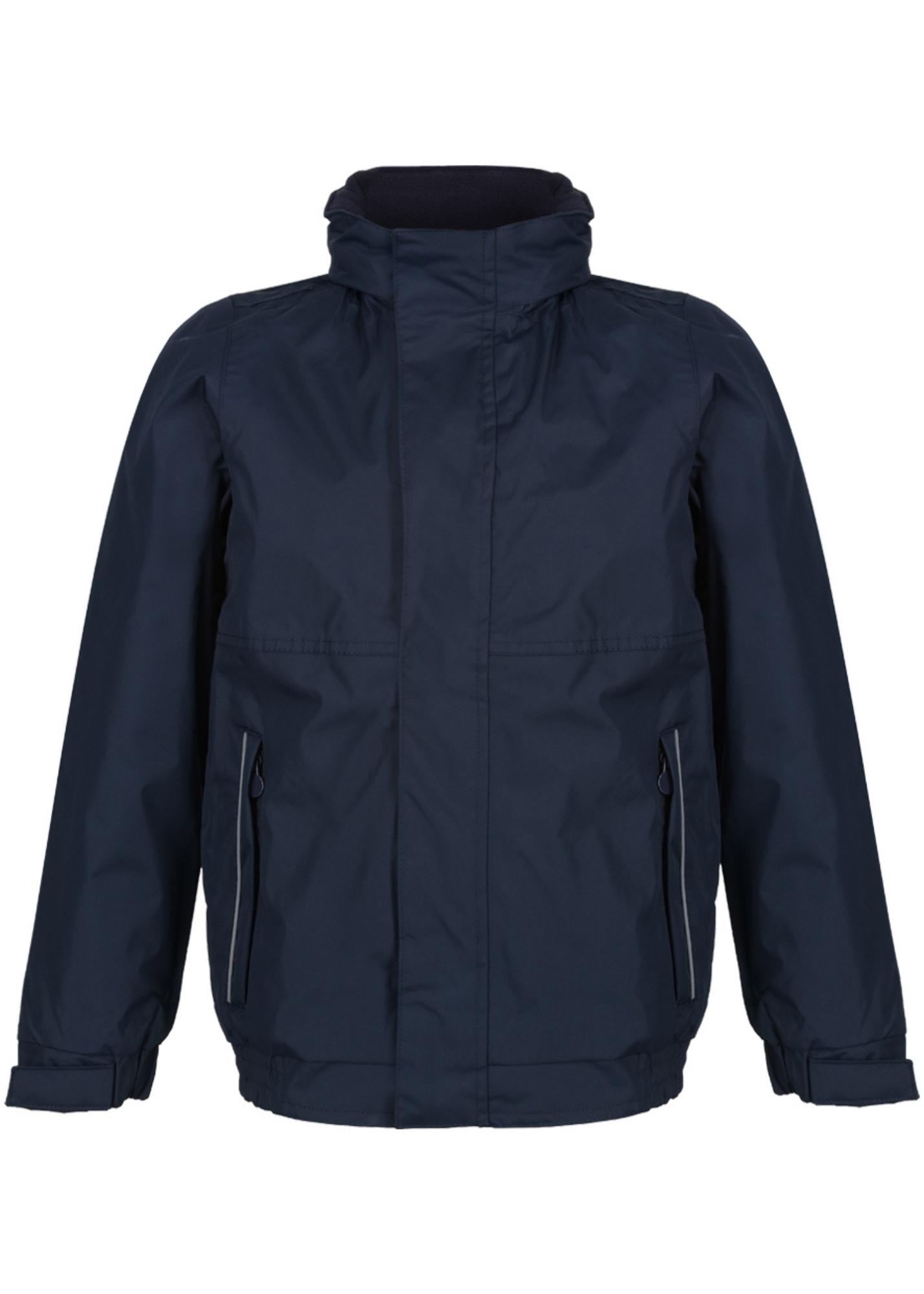 Kids Waterproof Insulated Jacket