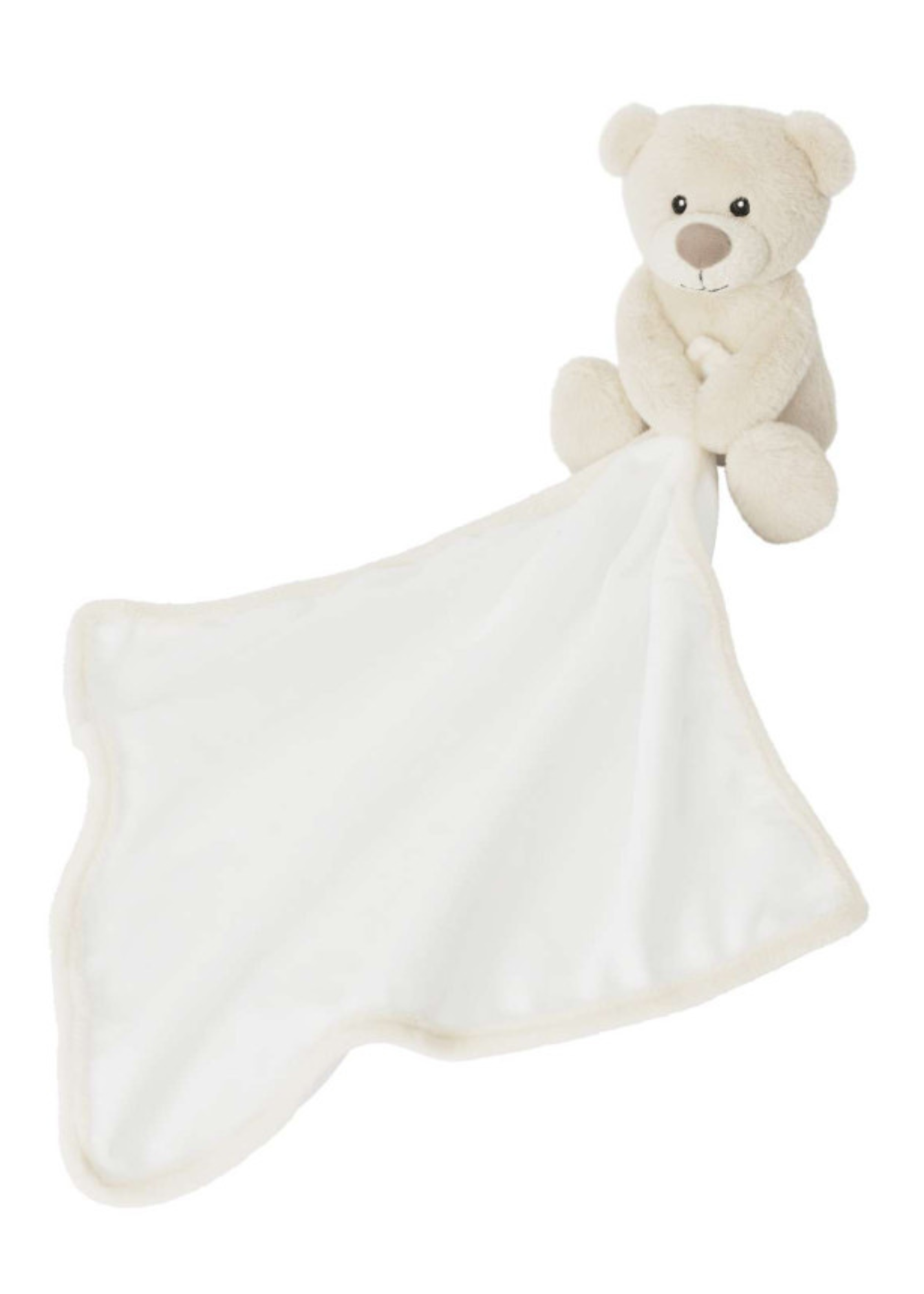 Bear Comforter