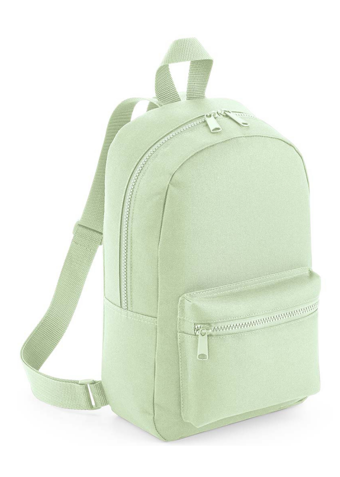 Rabbit Mini Backpack