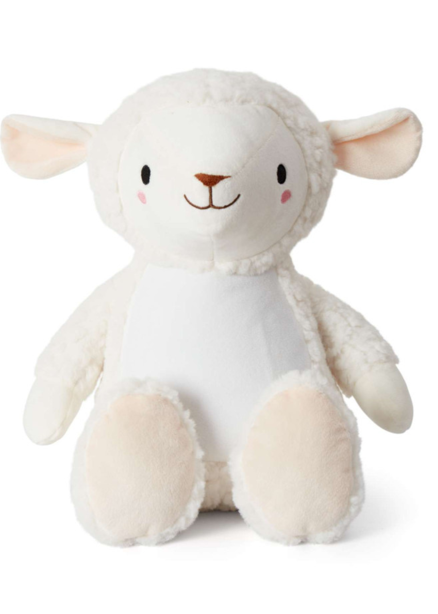 Lamb Soft Toy