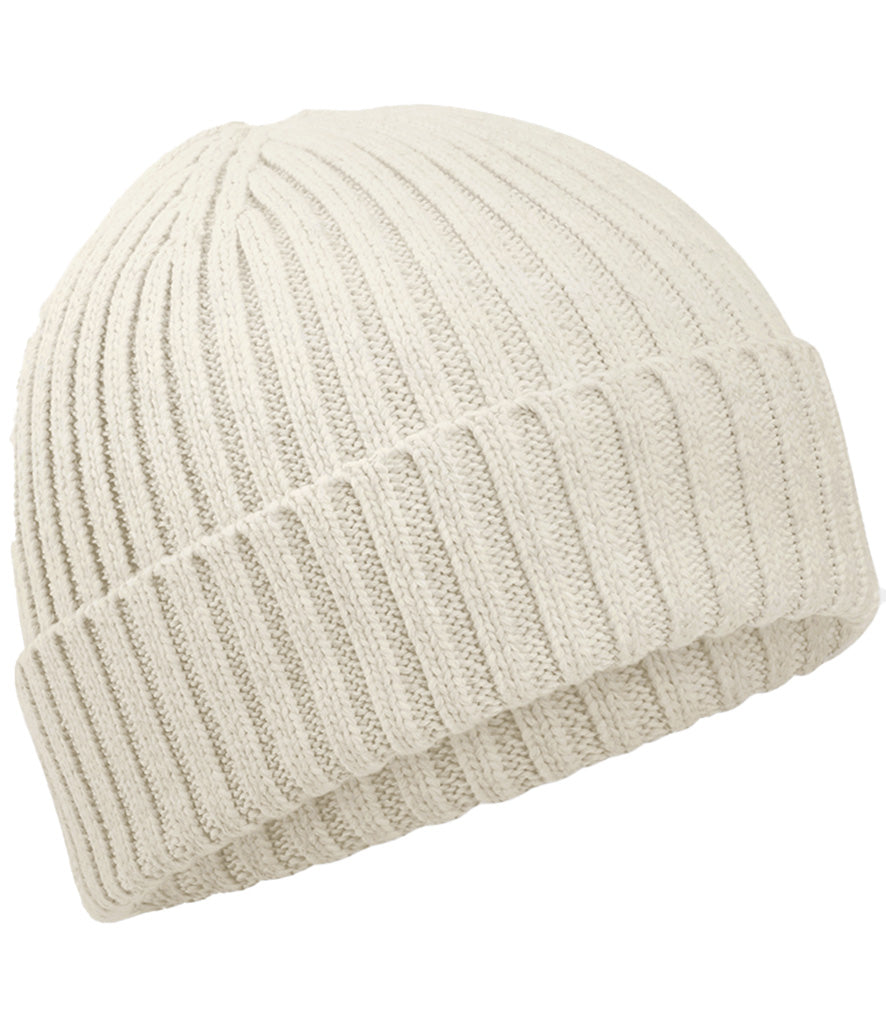 NEW Organic Cotton Beanie