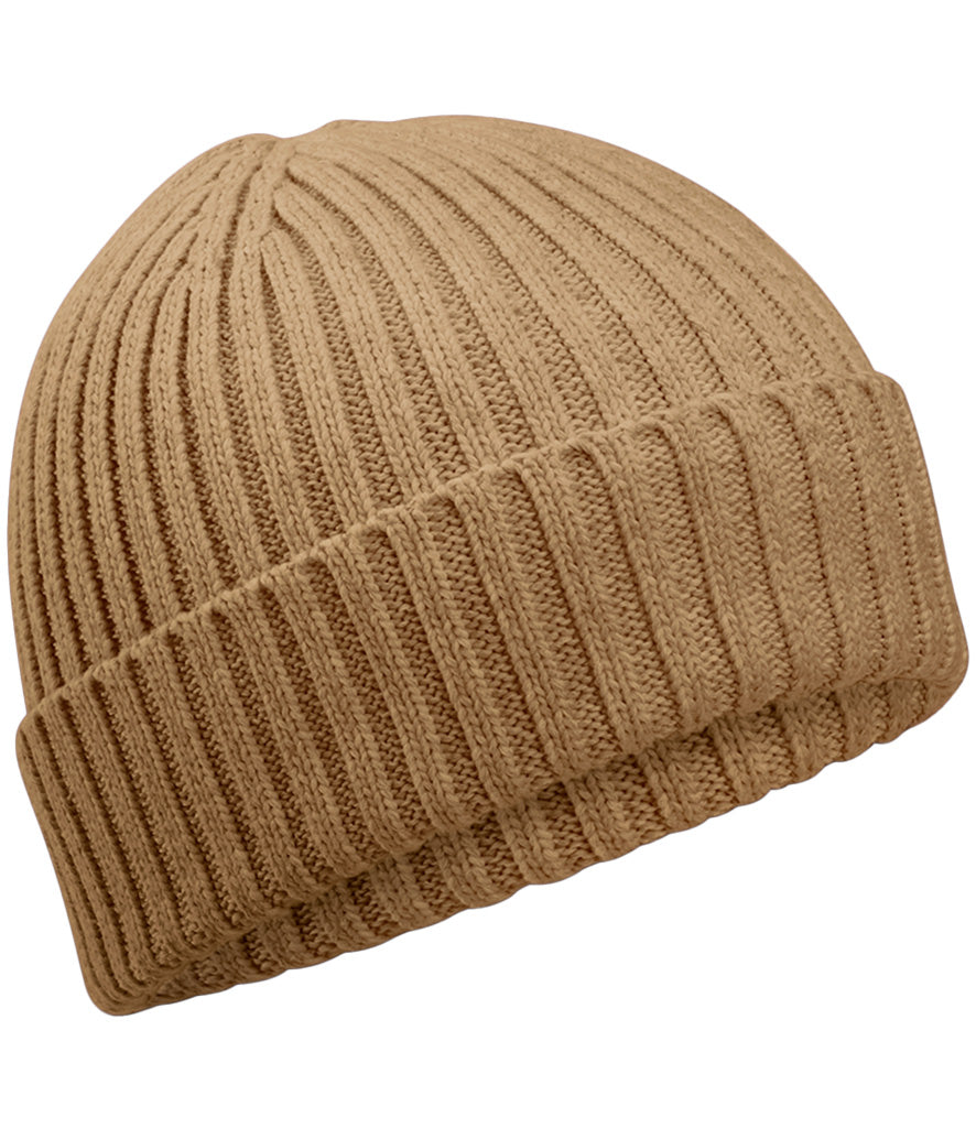 NEW Organic Cotton Beanie