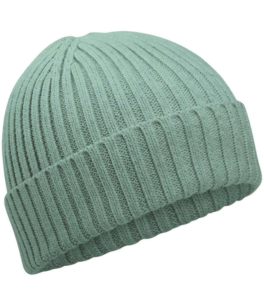 NEW Organic Cotton Beanie