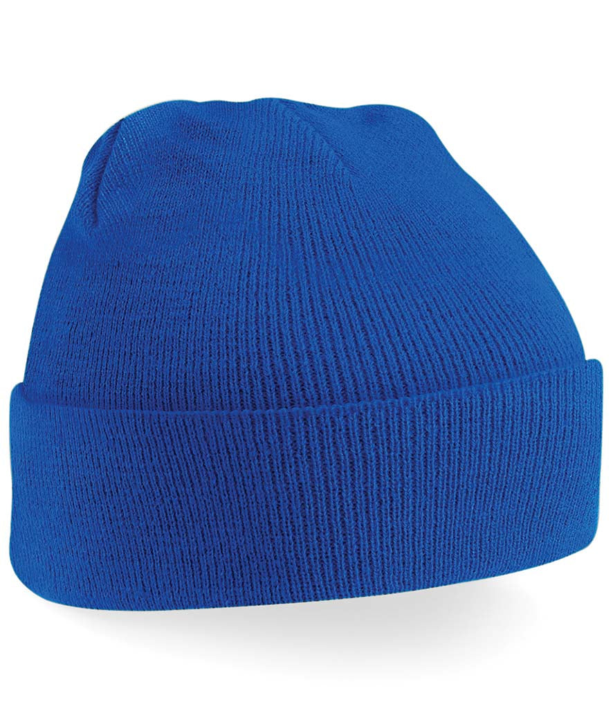 Classic Beanie