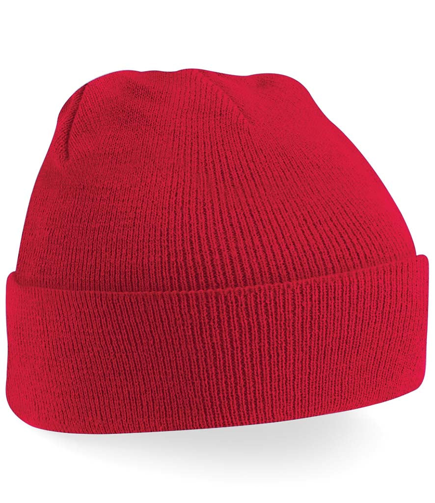 Classic Beanie