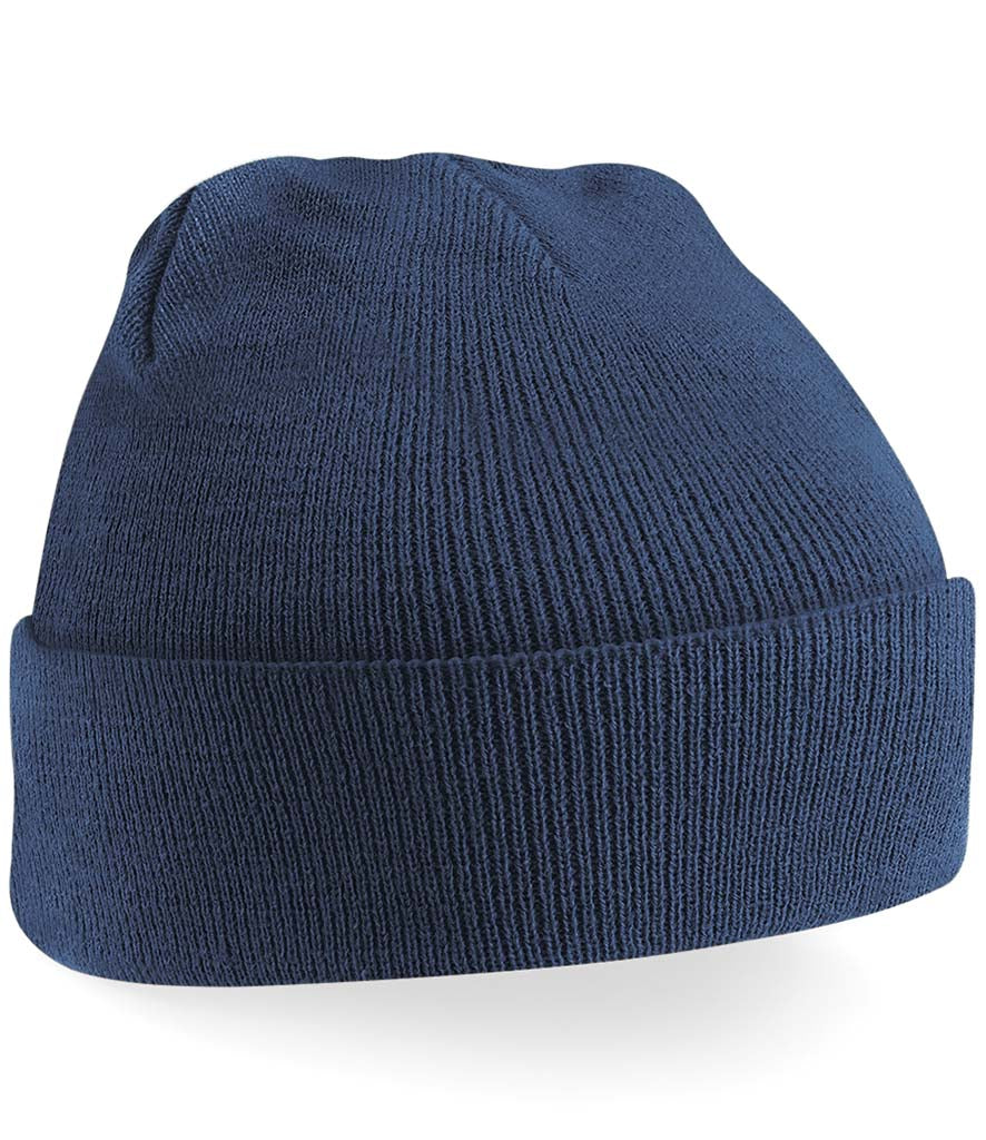 Classic Beanie
