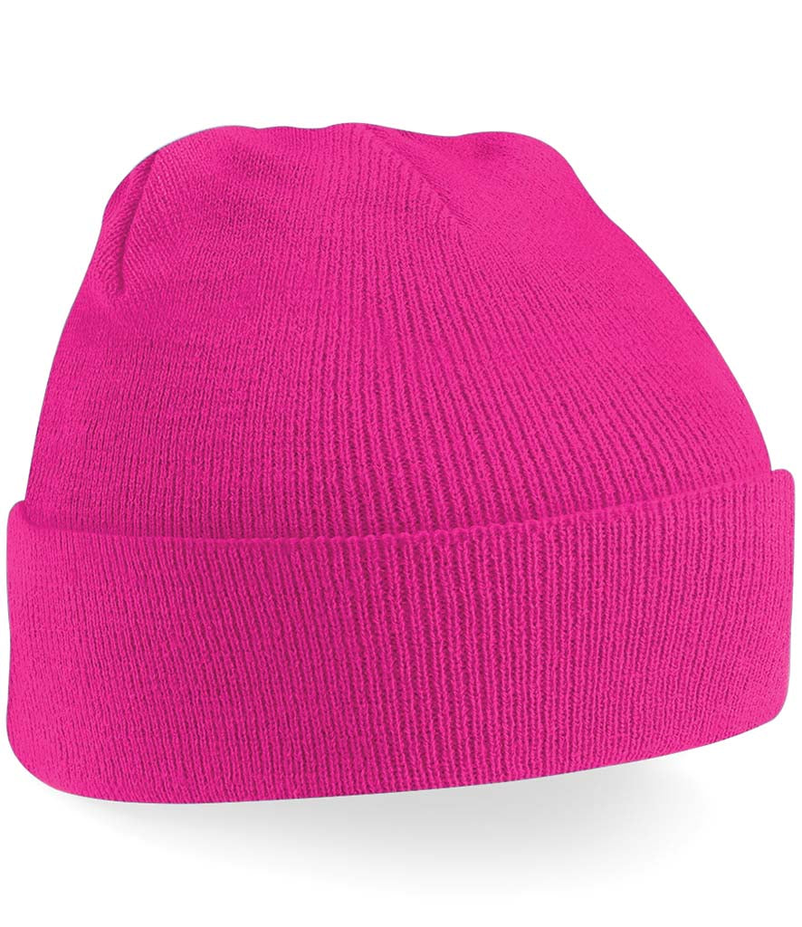 Classic Beanie