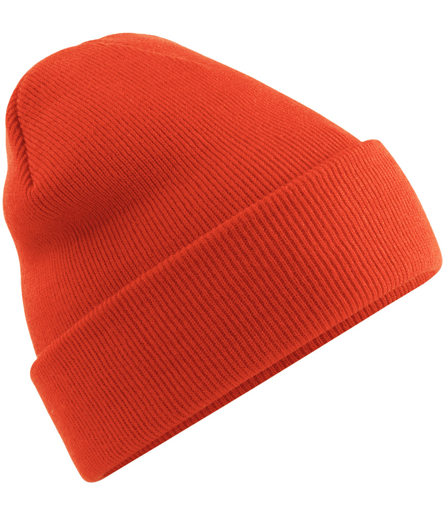 Adults Classic Beanie