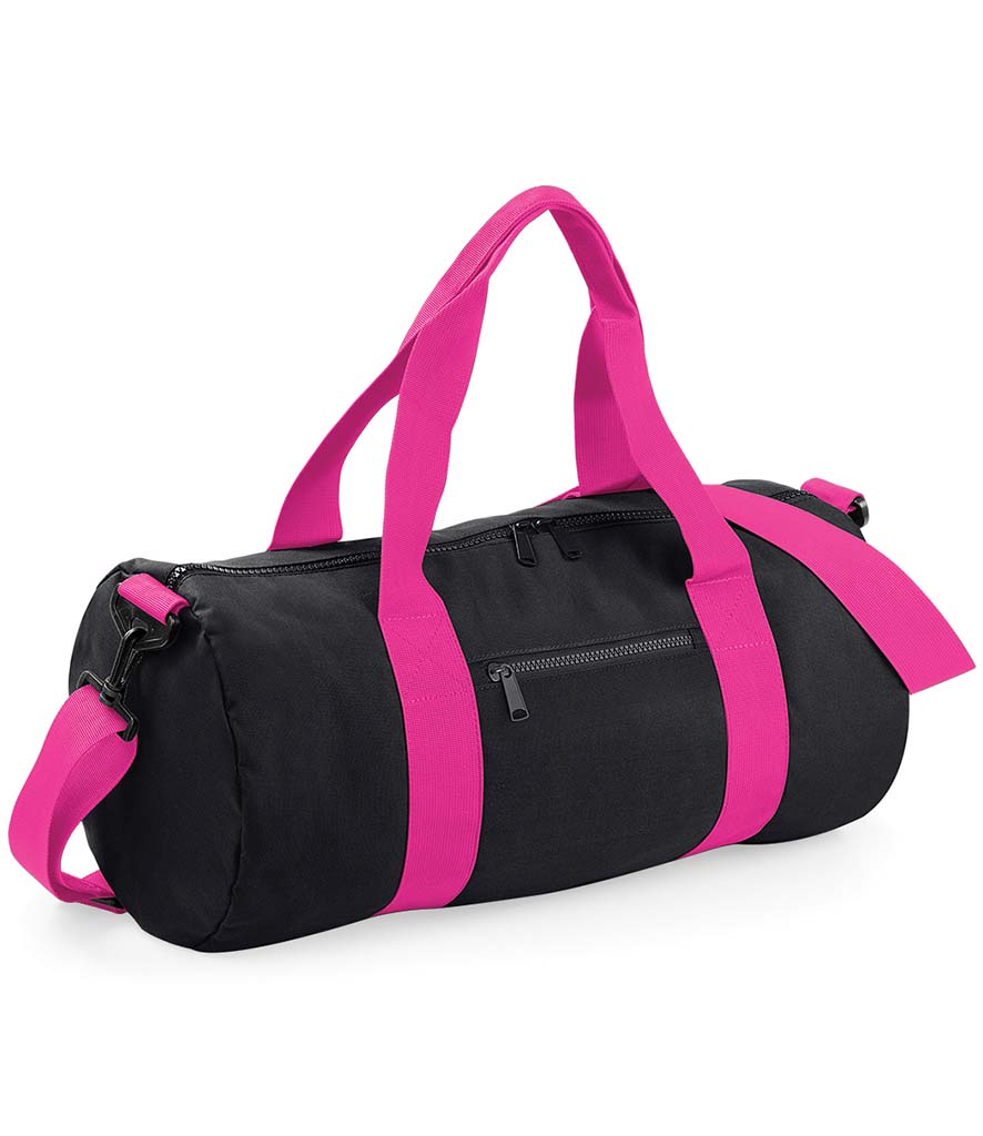 Standard Size Overnight/Sports Bag