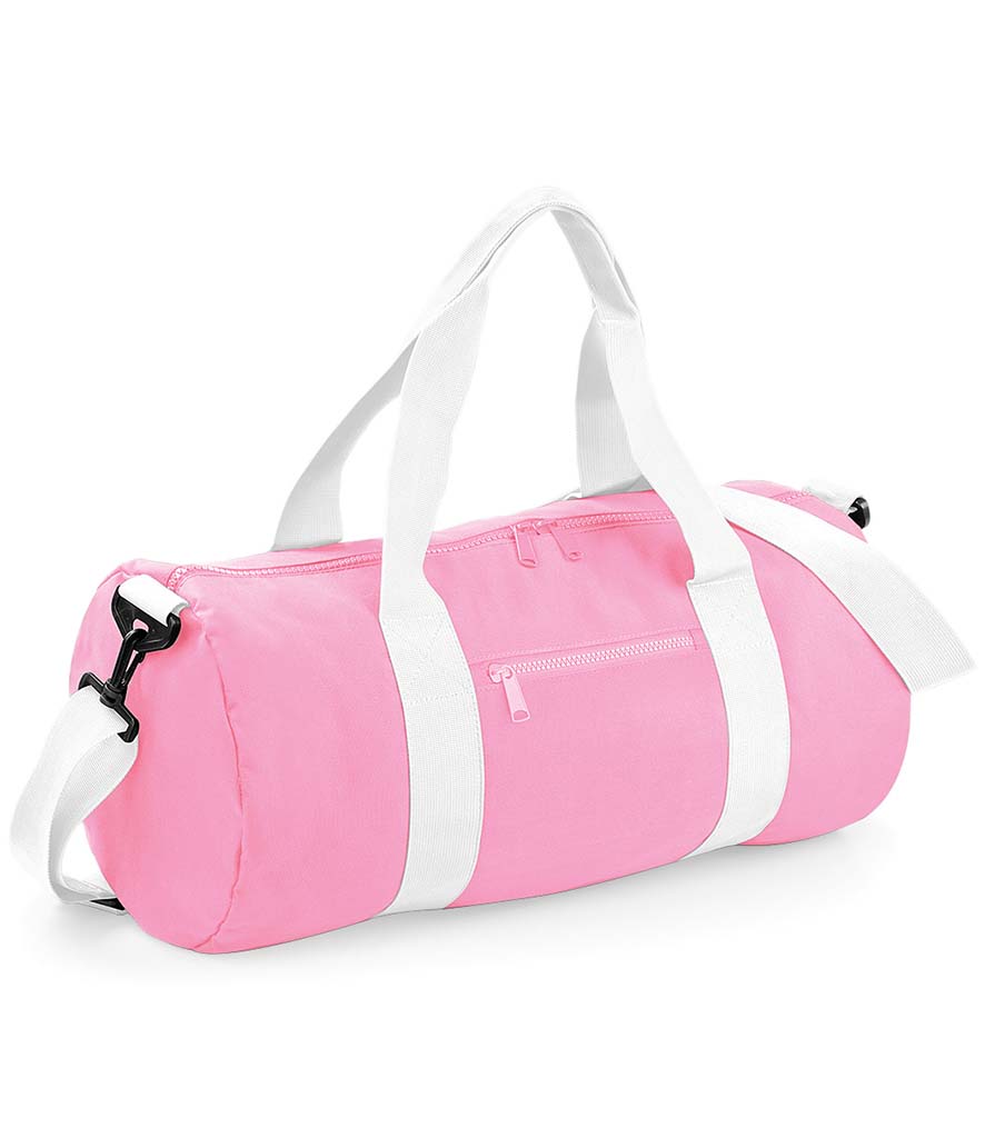 Standard Size Overnight/Sports Bag