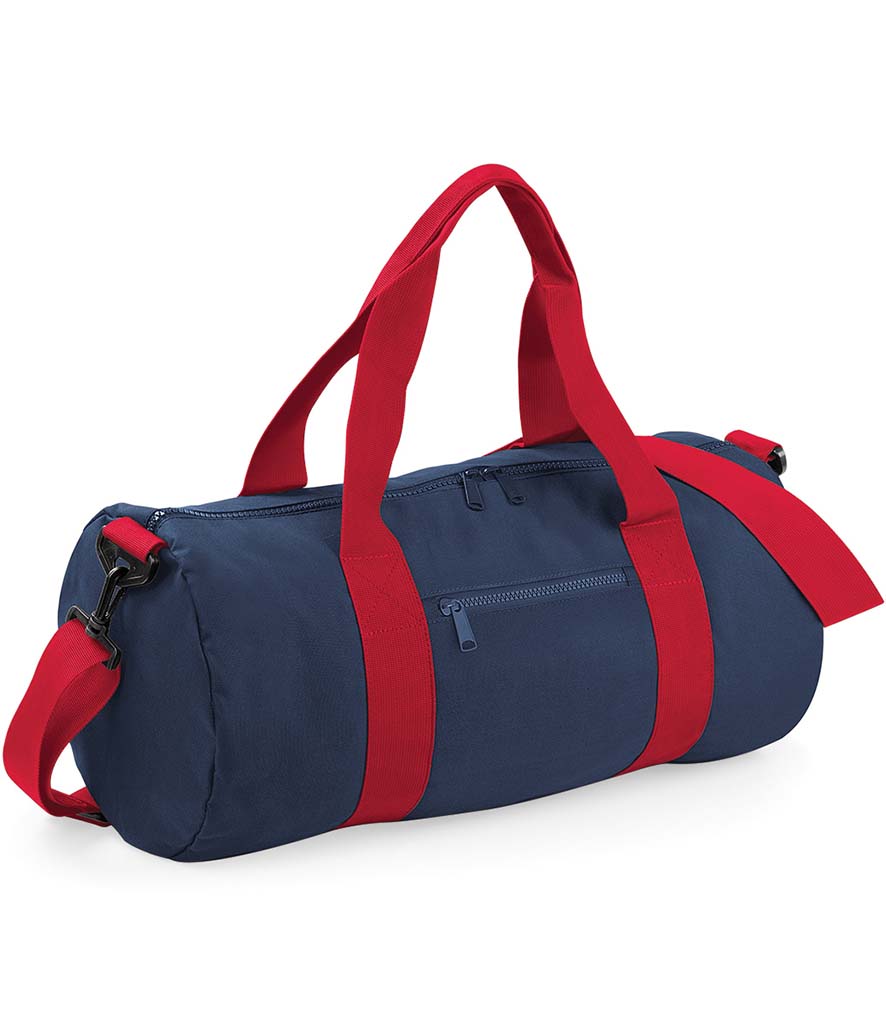 Standard Size Overnight/Sports Bag