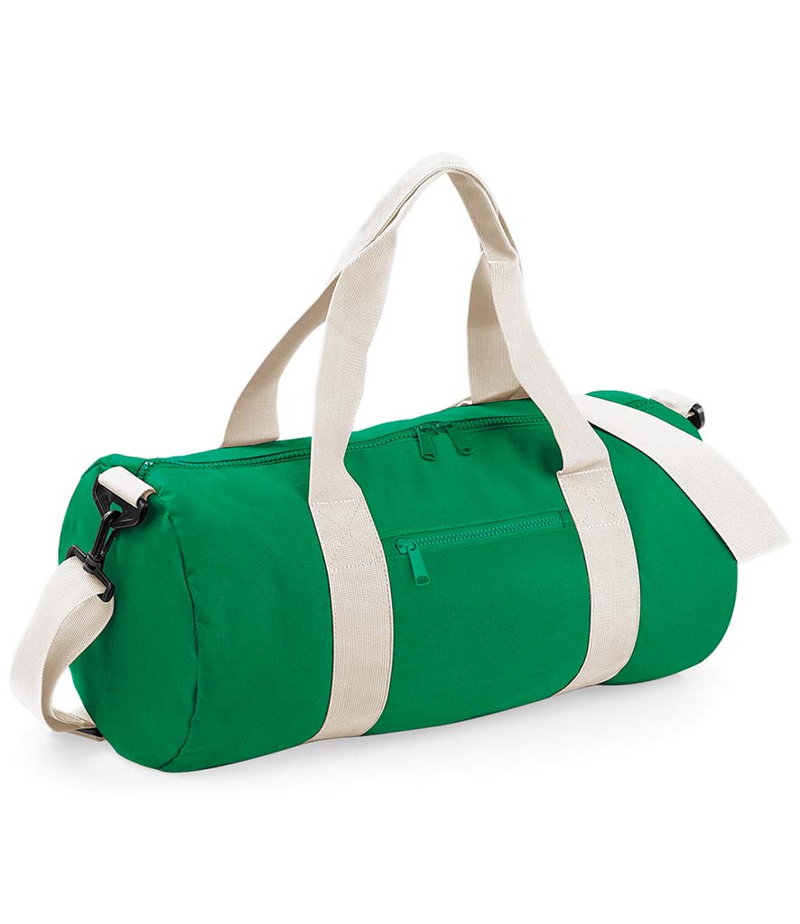 Standard Size Overnight/Sports Bag