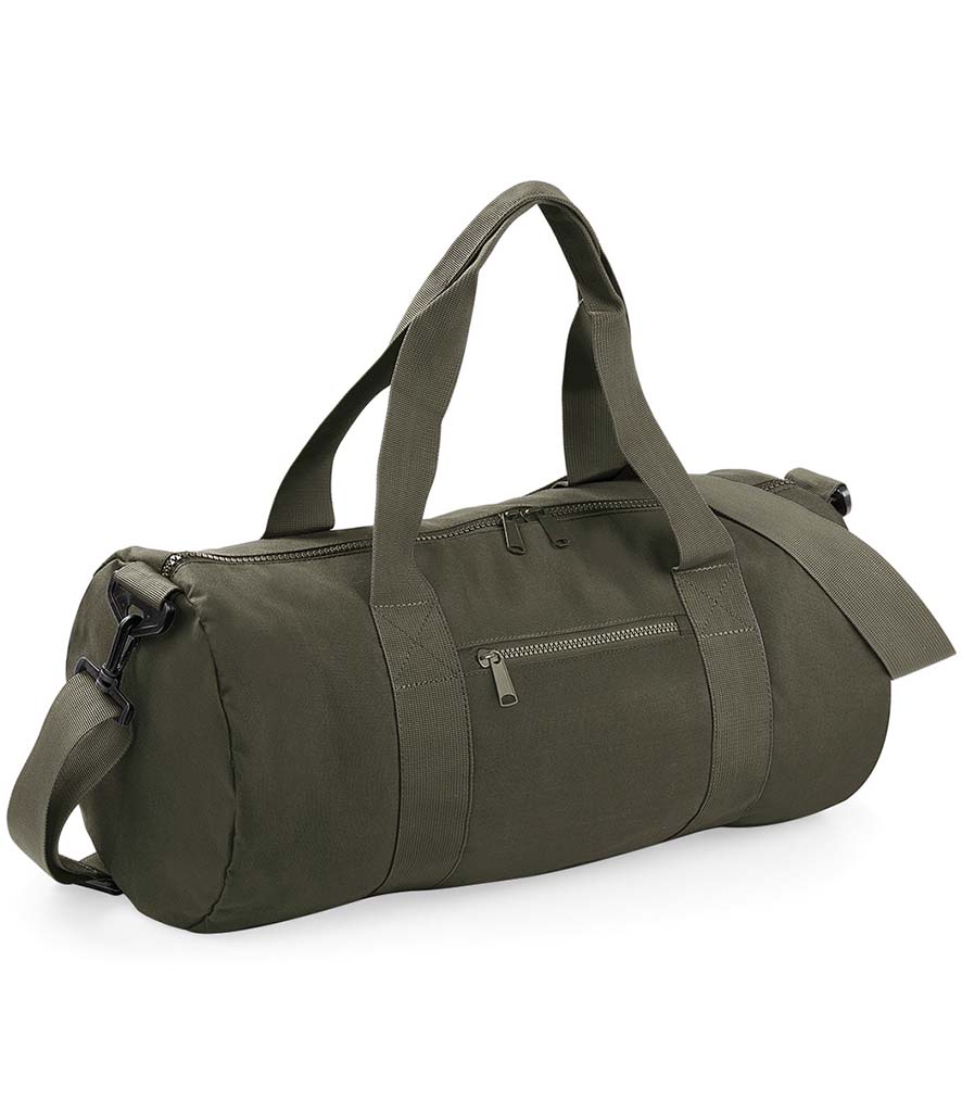 Standard Size Overnight/Sports Bag