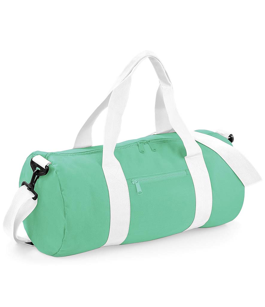 Standard Size Overnight/Sports Bag