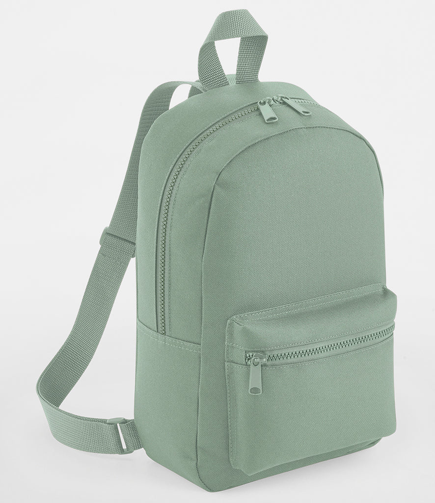Mini Backpack