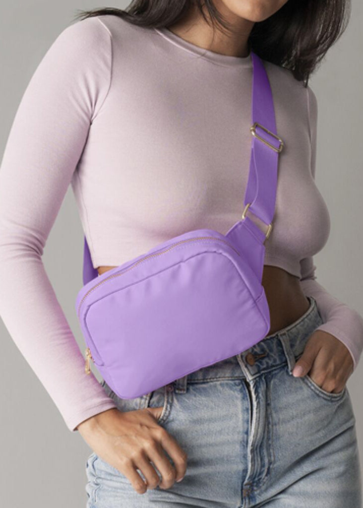 Sundae Cross Body Bag