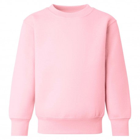 Light Pink Sweater