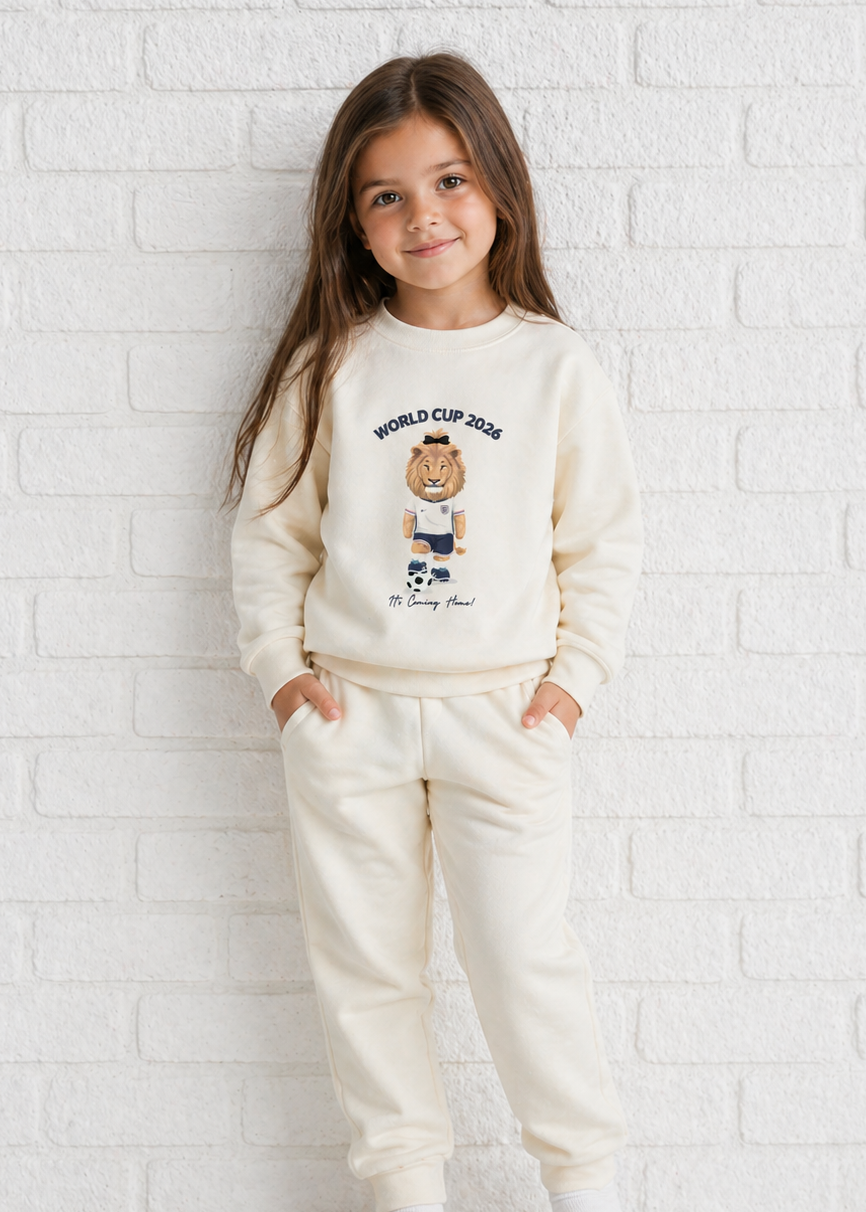 World Cup 2026 Loungewear