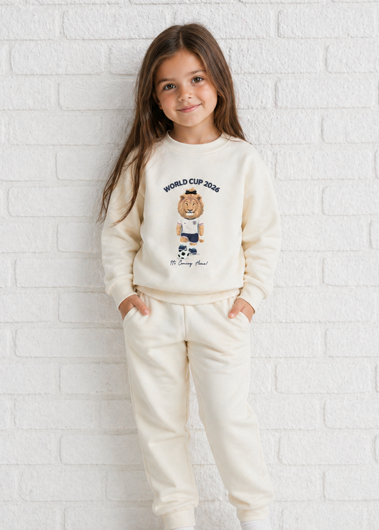 World Cup 2026 Loungewear