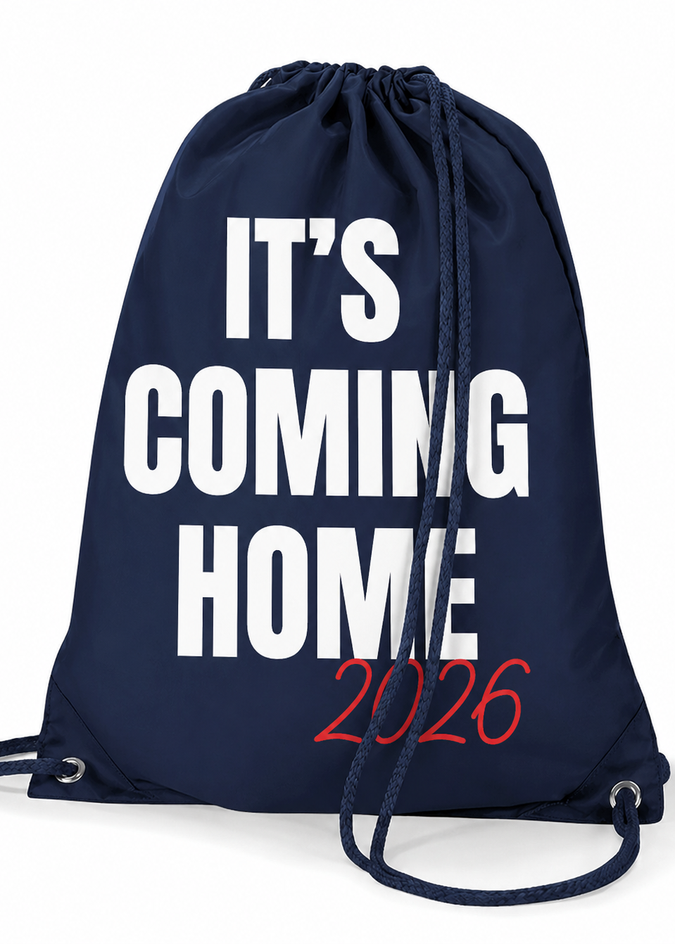 It's Coming Home Gymsac
