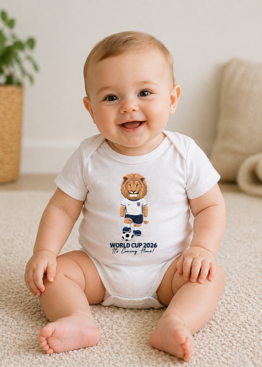 World Cup 2026 Bodysuit