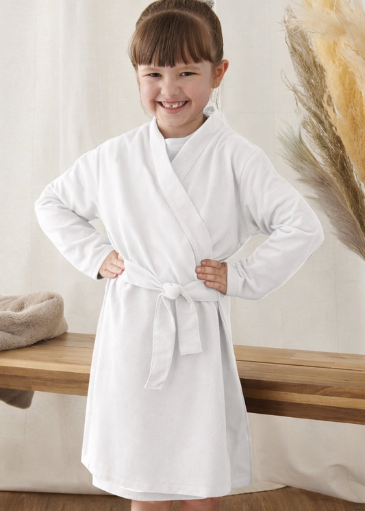 Kids Robe
