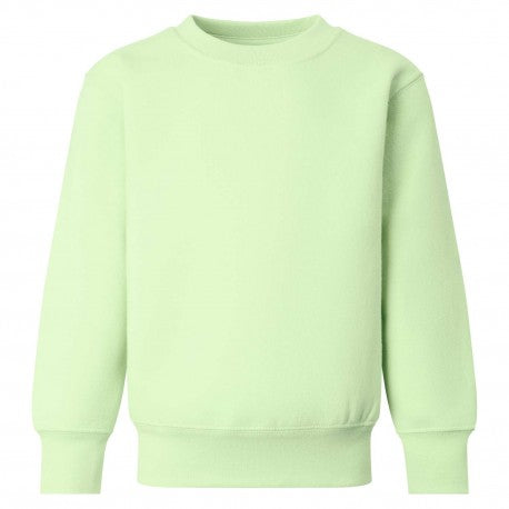 Pastel Green Sweater