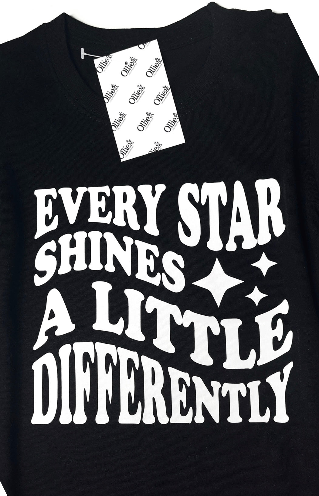 Every Star Hoodie (Adults)