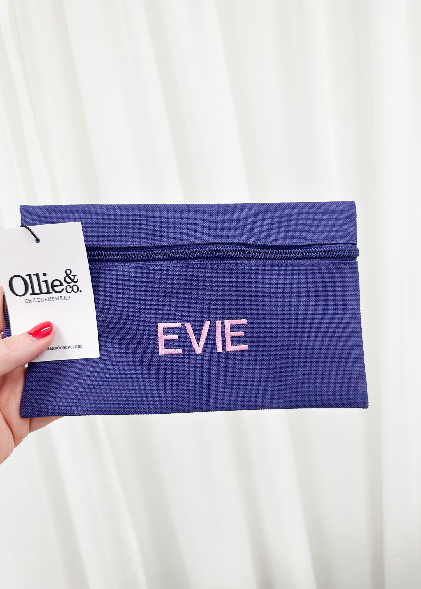 Pencil Case