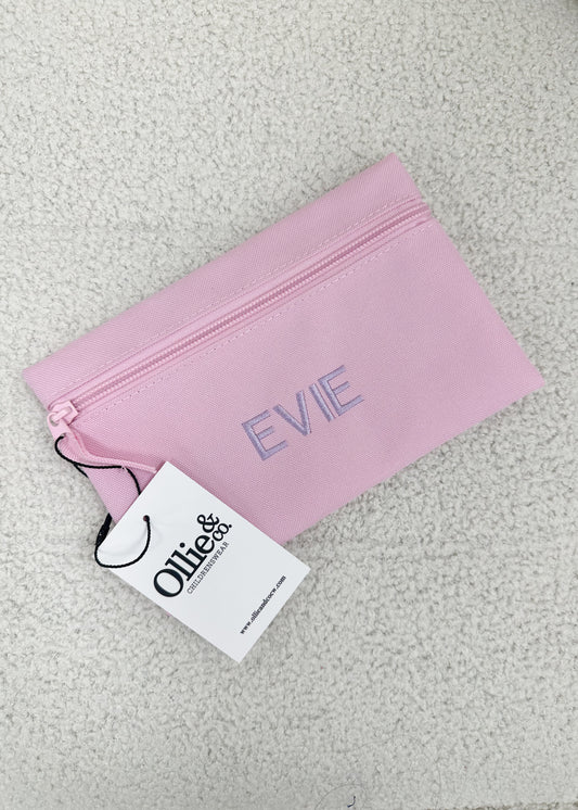 Pencil Case