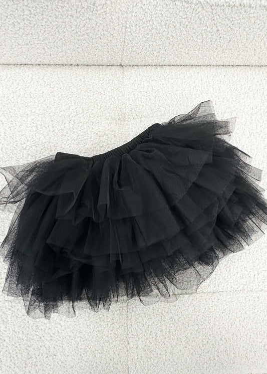 Black Tutu