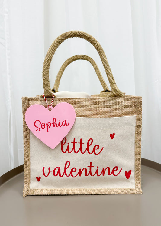Valentines Bag