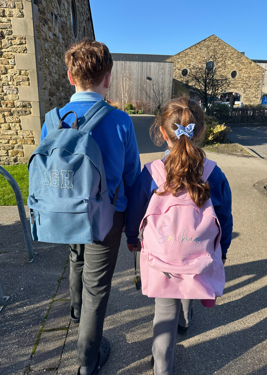 Backpack