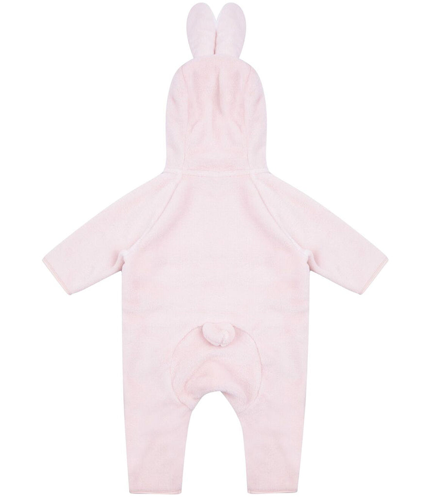 NEW Bunny Pink Onesie